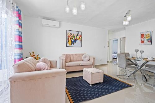 Apartamento Vista Caribe de Lujo