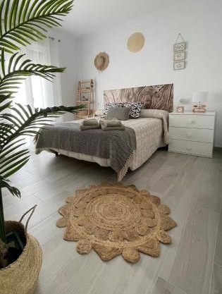 Apartamento Victoria