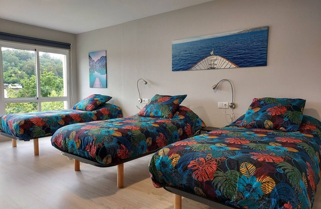 Apartamento Vistas Pedrido