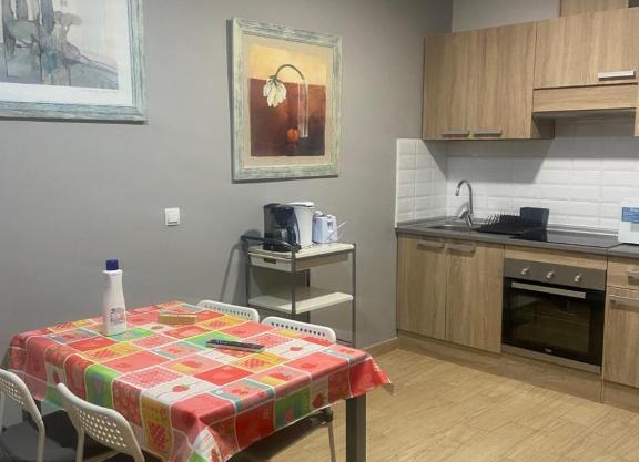 Apartamento Zaragoza Center 2 Dormitorios -2 Baños - No Fumadores - Sin Ascensor