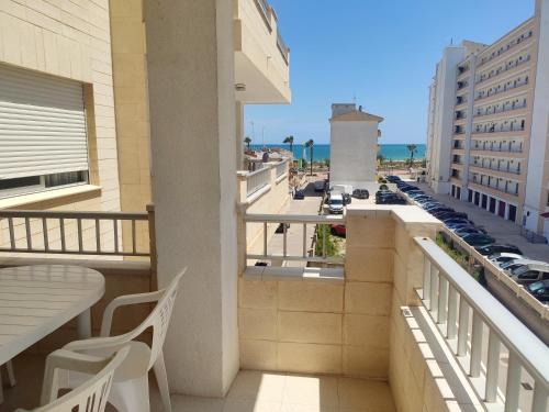 Apartamentos Acapulco Peñiscola 3000