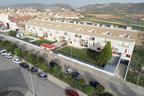 Apartamentos Andorra