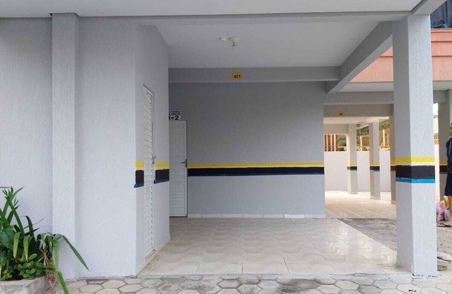 Apartamentos em Bombas, próximo a tudo.