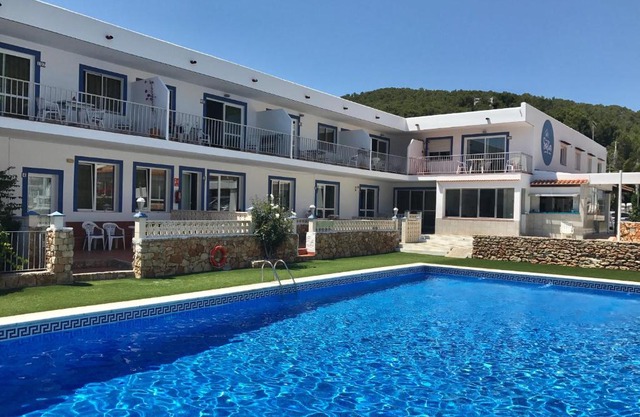 Apartamentos Cana Sofía