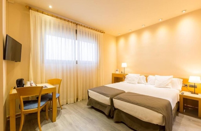 Apartamentos DV