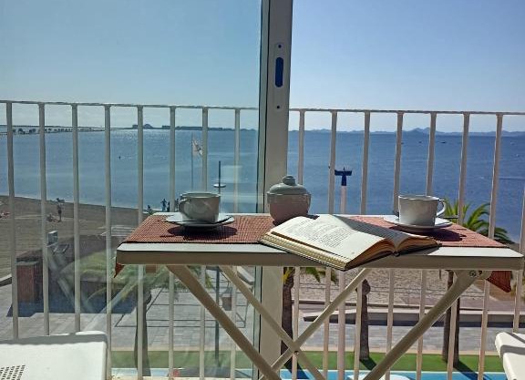 APARTAMENTOS MOLINO DE SAL