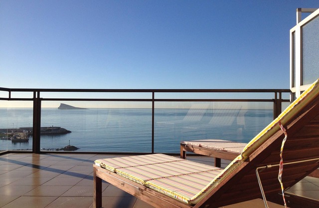 Apartamentos Flats Friends Atlantida