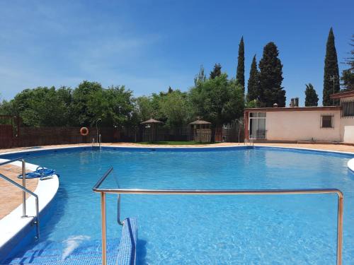 Apartamentos granada delux