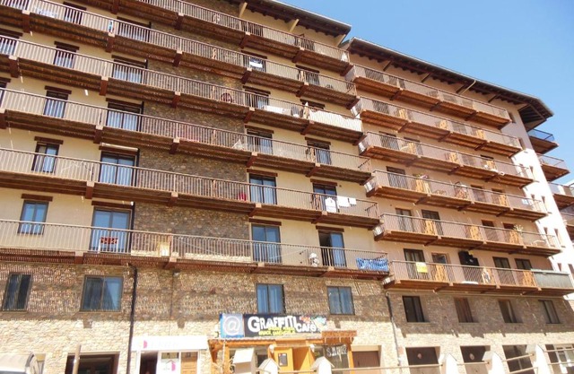 Apartamentos Grifovacances Nevada