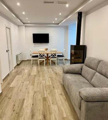 Apartamentos HORNOS