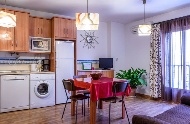 Apartamentos Llanete 1