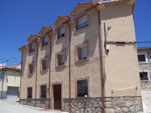 Apartamentos Nati II