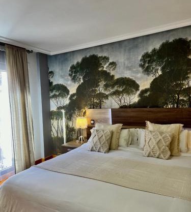 Apartamentos San Antonio
