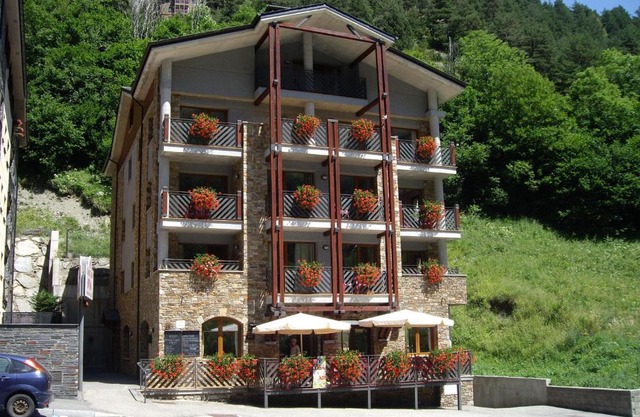 Apartamentos Sant Roma