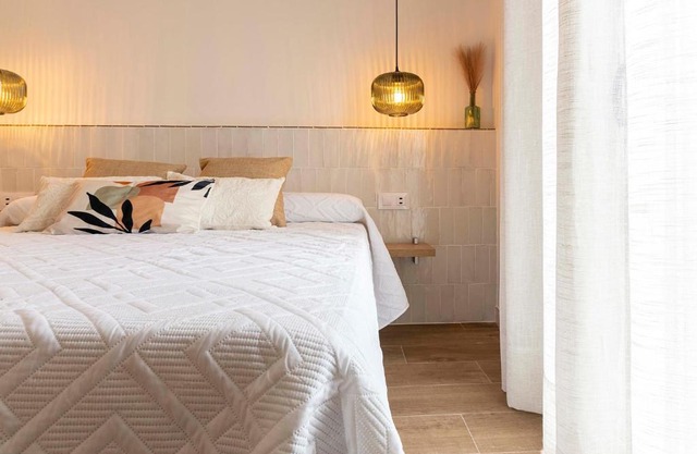 Apartamentos Terramar