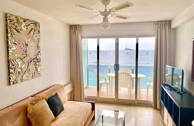 Apartamentos Ulia