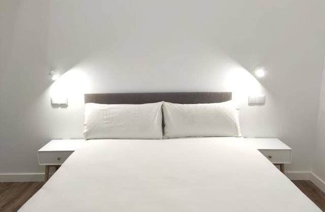 Apartamentos Vacceas by gaiarooms
