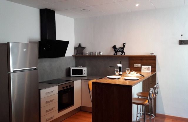 Apartaments Can Gusi 4B