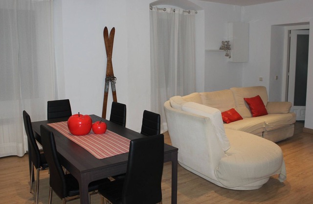 Apartaments Can Gusi 1er1a