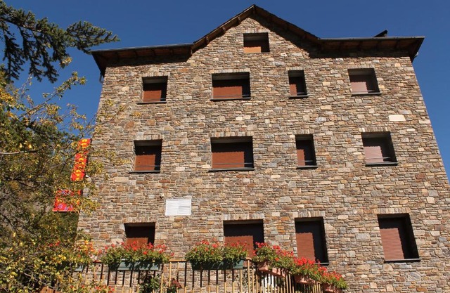 Apartaments Vilaró
