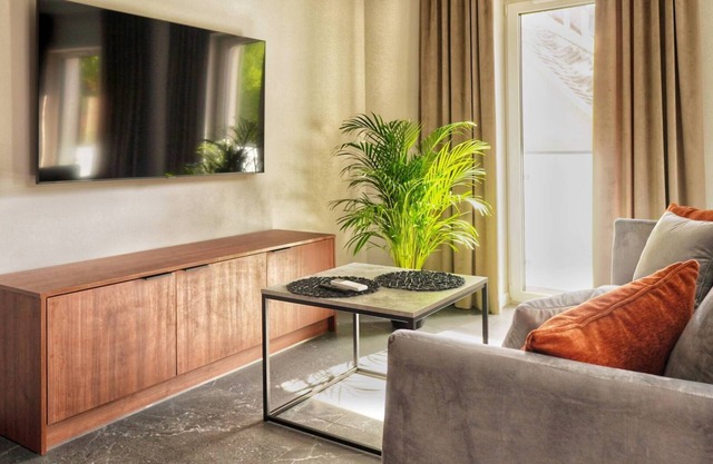 Apartamenty Centrum Park