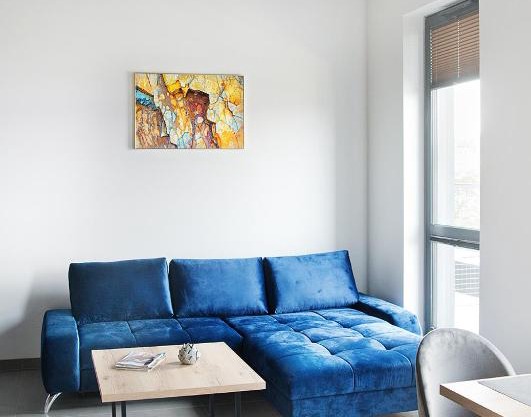 Apartamenty Dworcowa 60