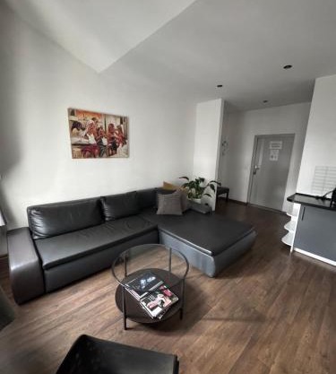 Apartamenty Młyńska15 self check-in 24h