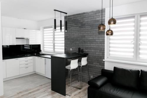 Apartamenty na Dalekiej