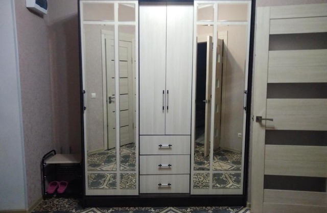 Apartamenty Otel36 Leninskiy Prospekt