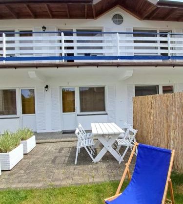 Apartamenty plażowe Władysławowo - Apartamenty Pomorskie