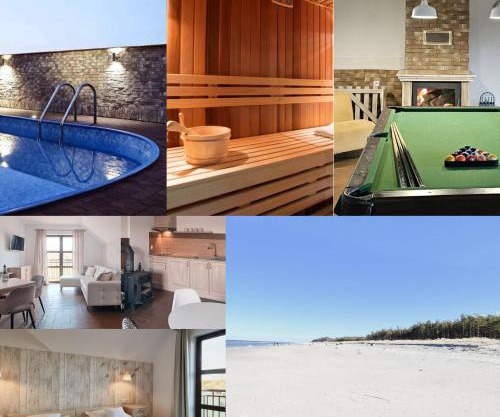 Apartamenty Sasinówka