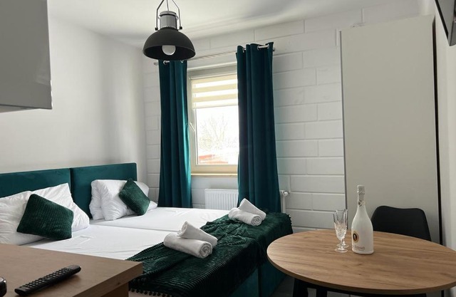 Apartamenty Slowianka -Studio