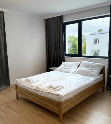 Apartamenty Sokół