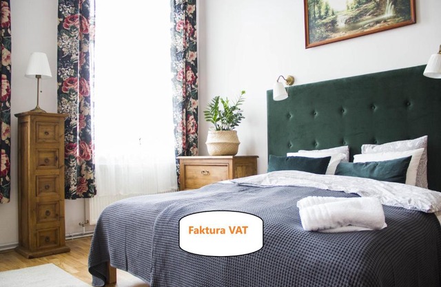 Apartamenty Stary Rzeszów