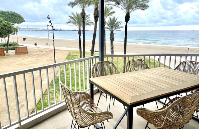 APARTBEACH BELL RACO BEACH FRONT