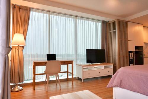Apartemen MATARAM CITY YUDHISTIRA TOWER YOGYAKARTA