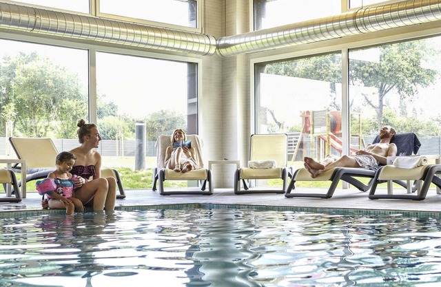 Aparthotel Adagio & Spa Vannes