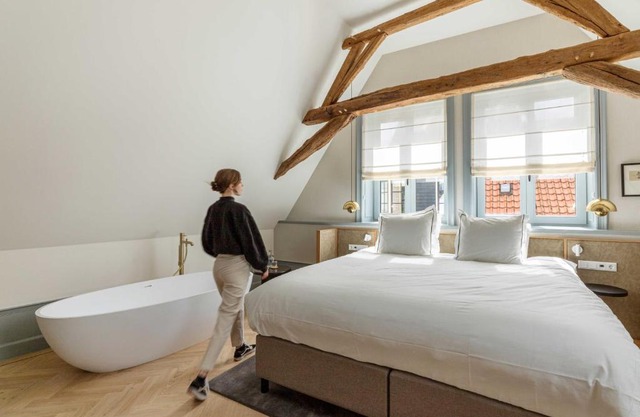 Aparthotel Hattem