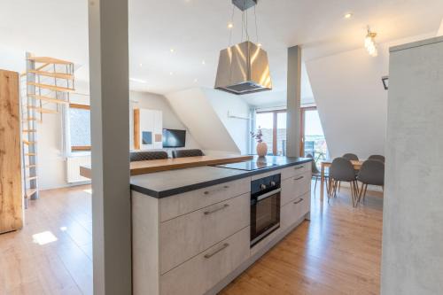 Aparthotel Hohenfels