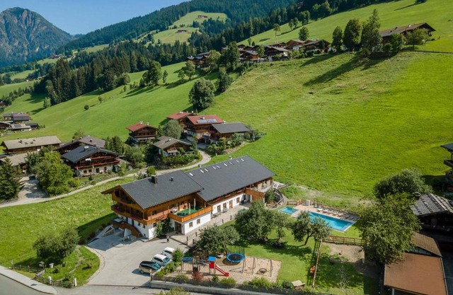 Aparthotel Hummerau