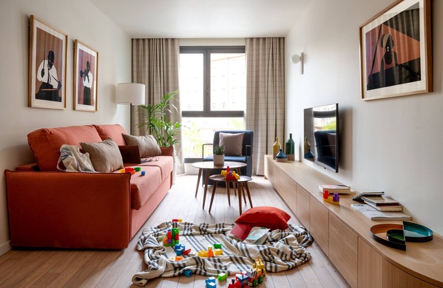 Aparthotel Libere Vitoria