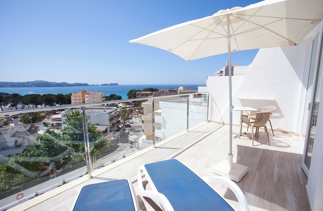 Aparthotel Novo Mar