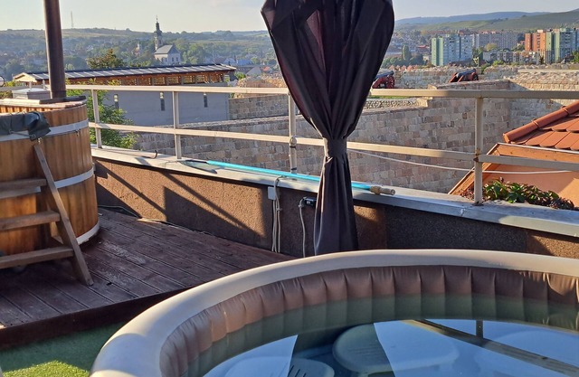 Aparthotel Orient