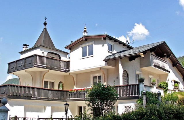Aparthotel Pan Haus