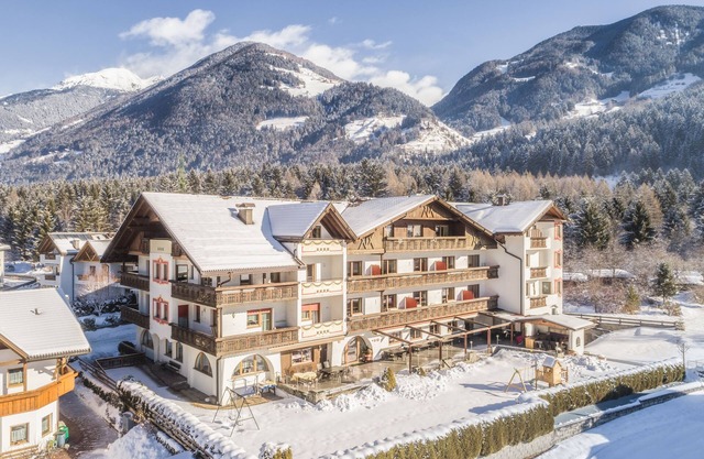 Aparthotel Panorama
