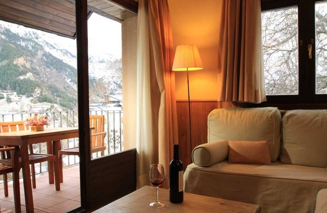 Aparthotel Sarrato