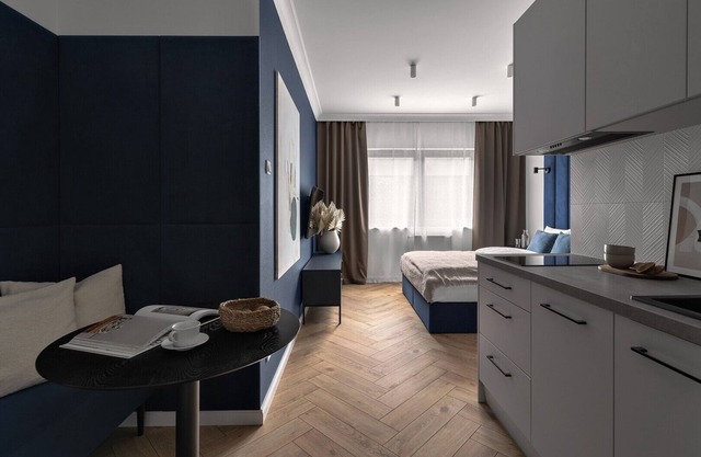 Apartio Rooms Gliwice