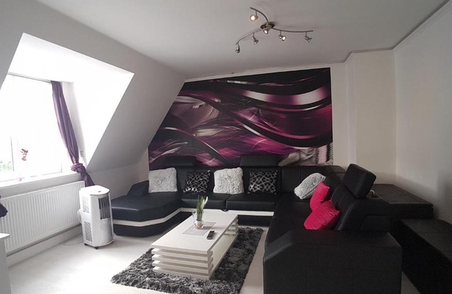 Apartmán Ambrosia