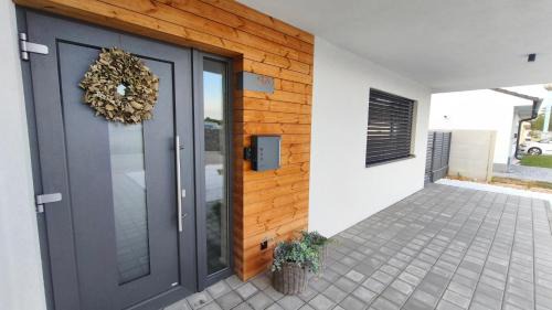 Apartmán Hugo 570