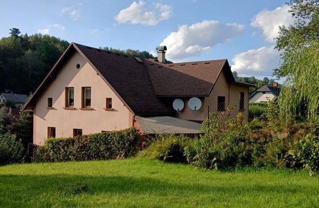 Apartmán Janoli